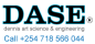 DASE Limited logo